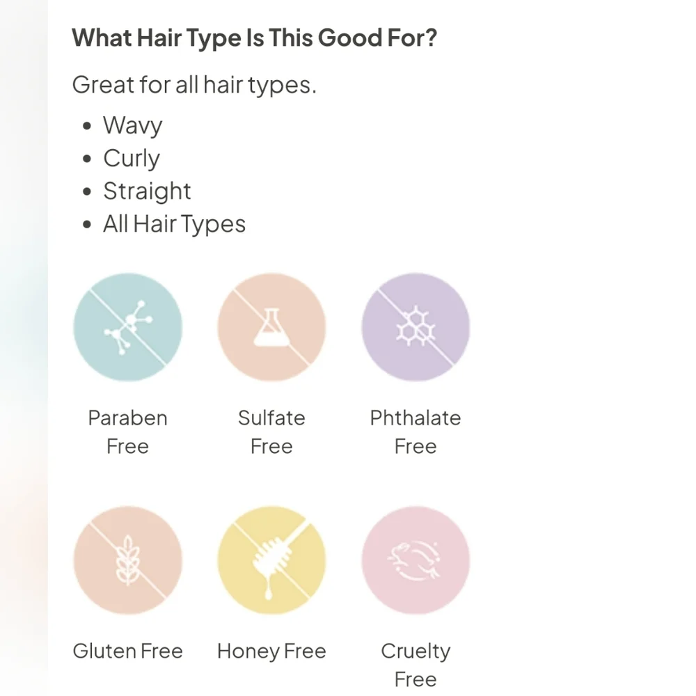 Drybar The Mixologist & Magic Makers Kit - Picture 4 of 4